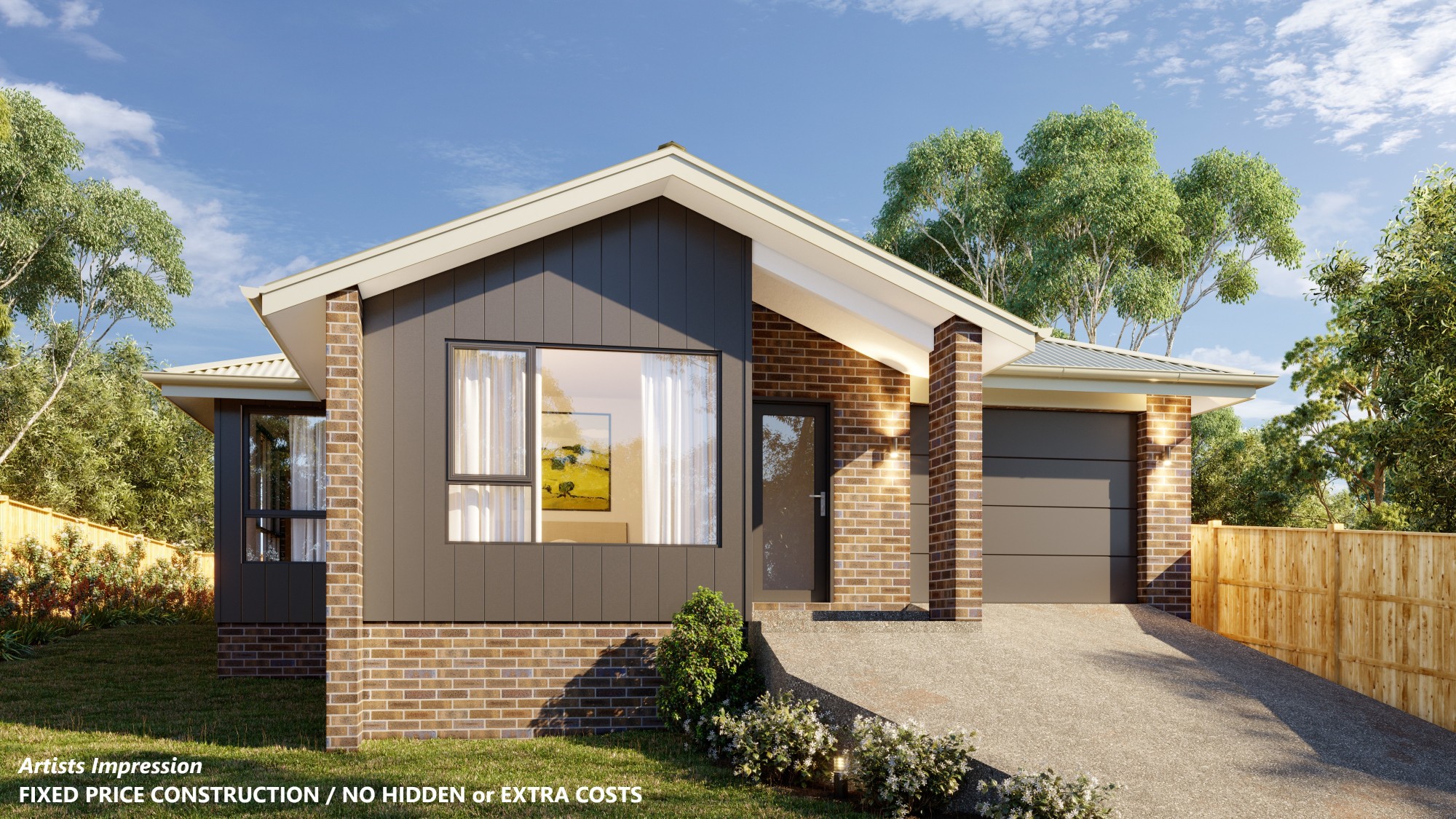 Lot 3 Seymour Street