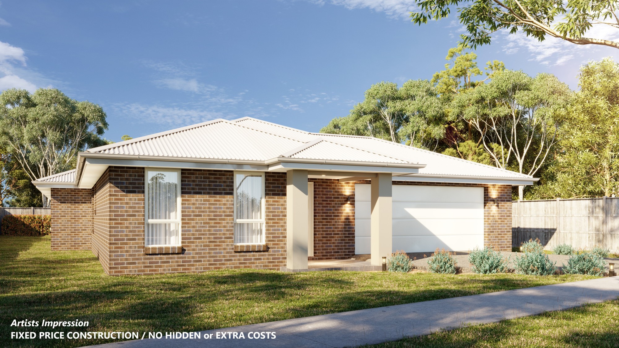 Lot 6 Cormiston Road