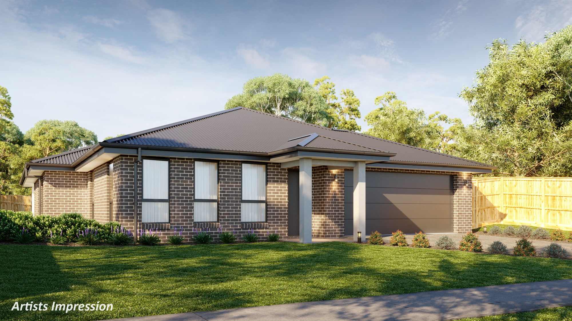 Lot 44 Brigalow Street