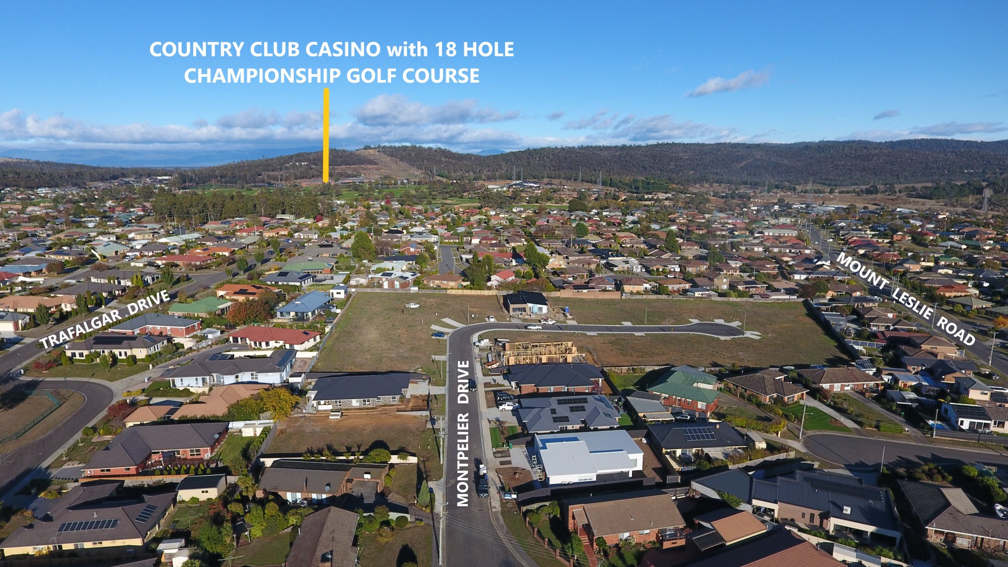 Lot 9 Montpelier Drive