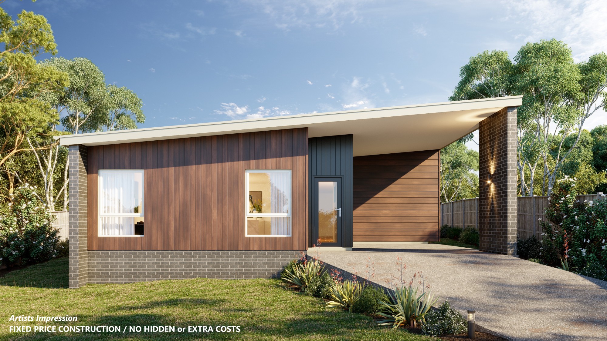 Lot 1 Seymour Street