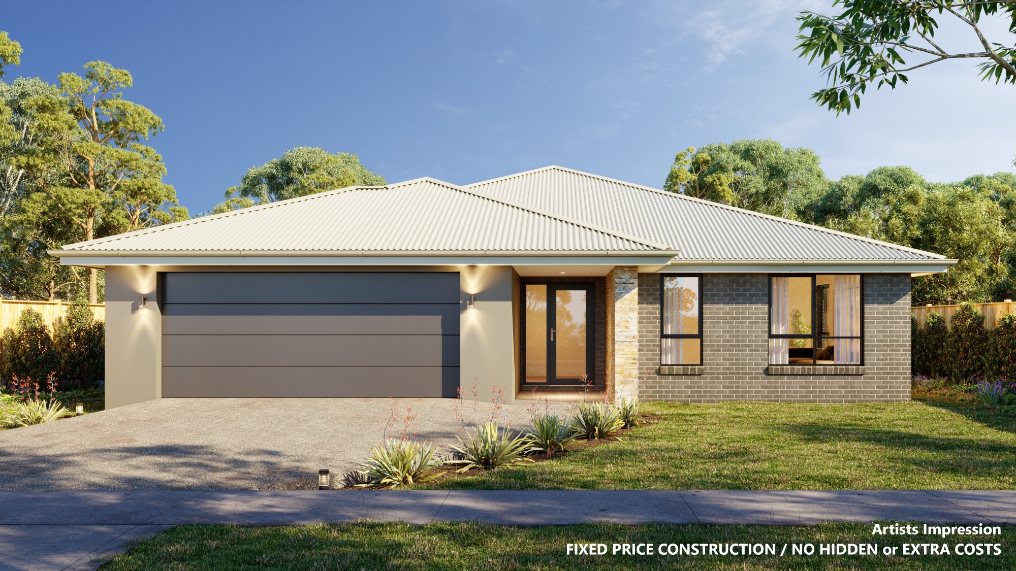 Lot 14 Montpelier Drive