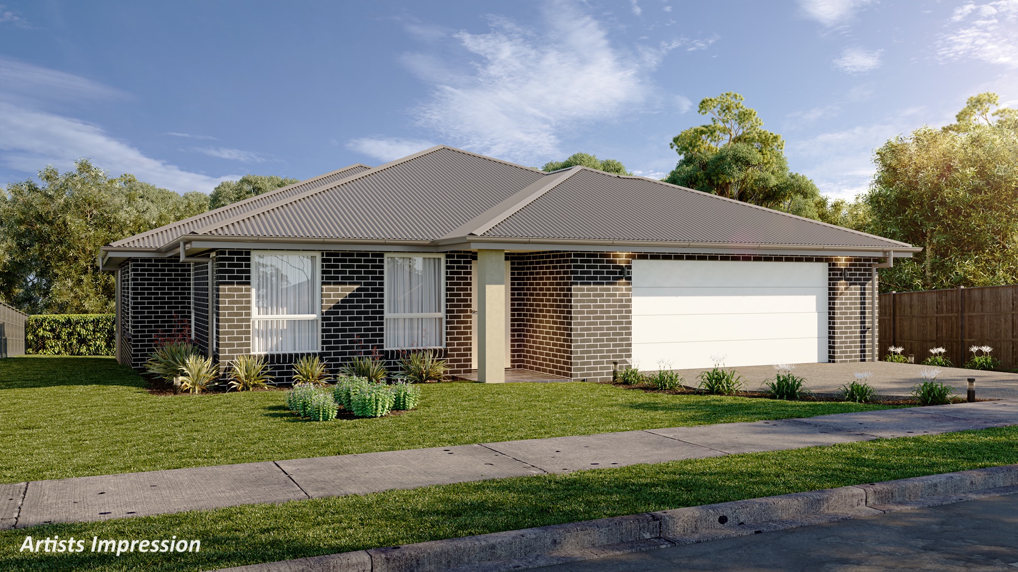 Lot 43 Brigalow Street