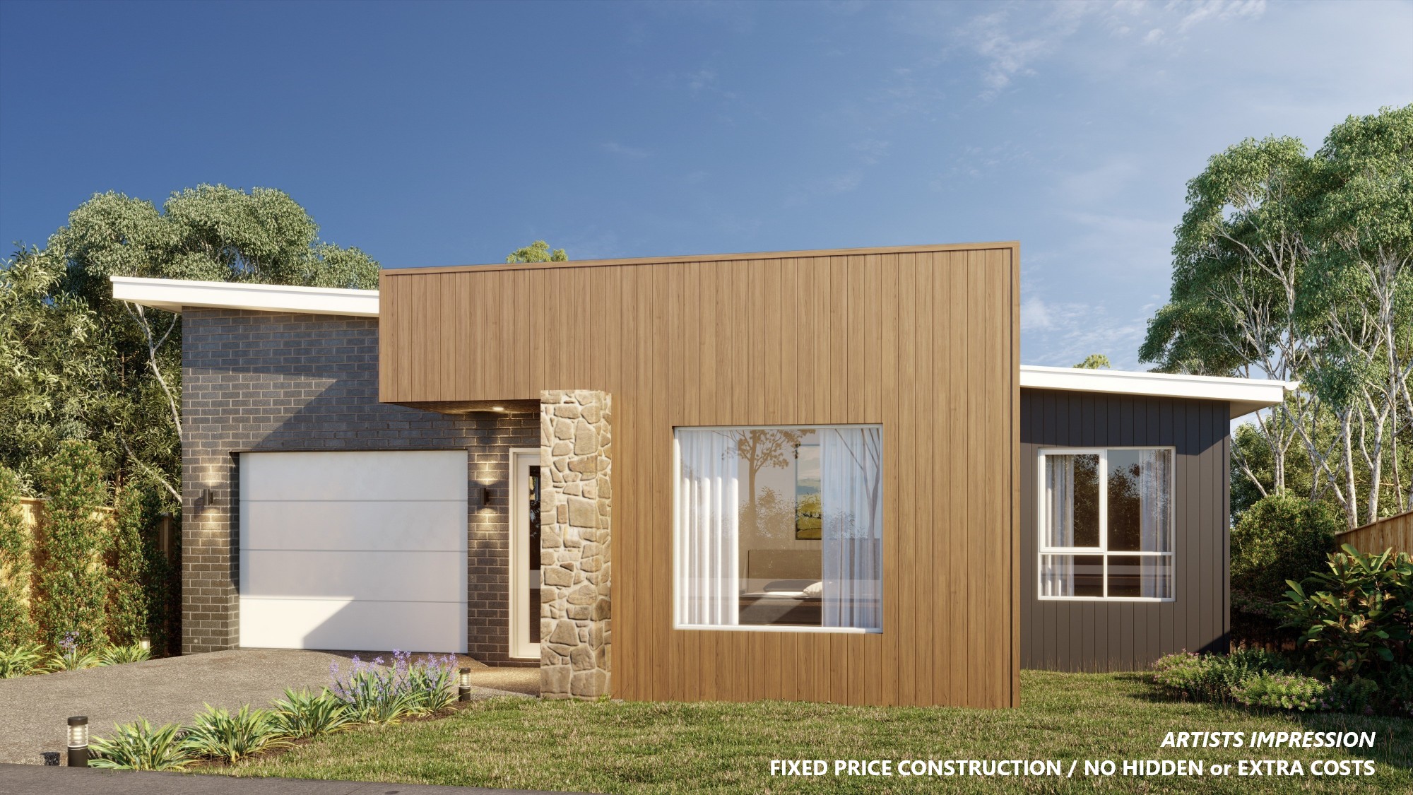 Lot 30 Seymour Street