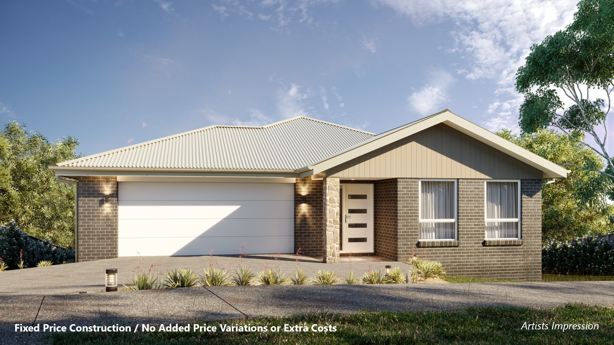 Lot 30 Cormiston Road
