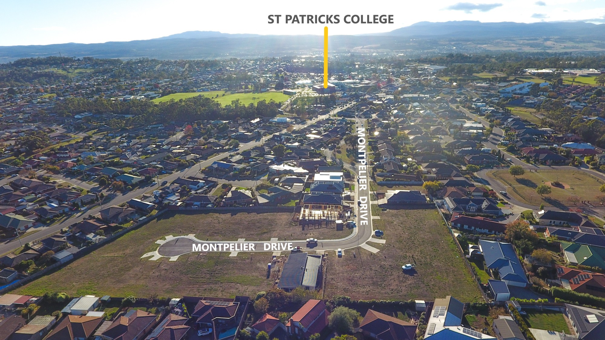 Lot 9 Montpelier Drive