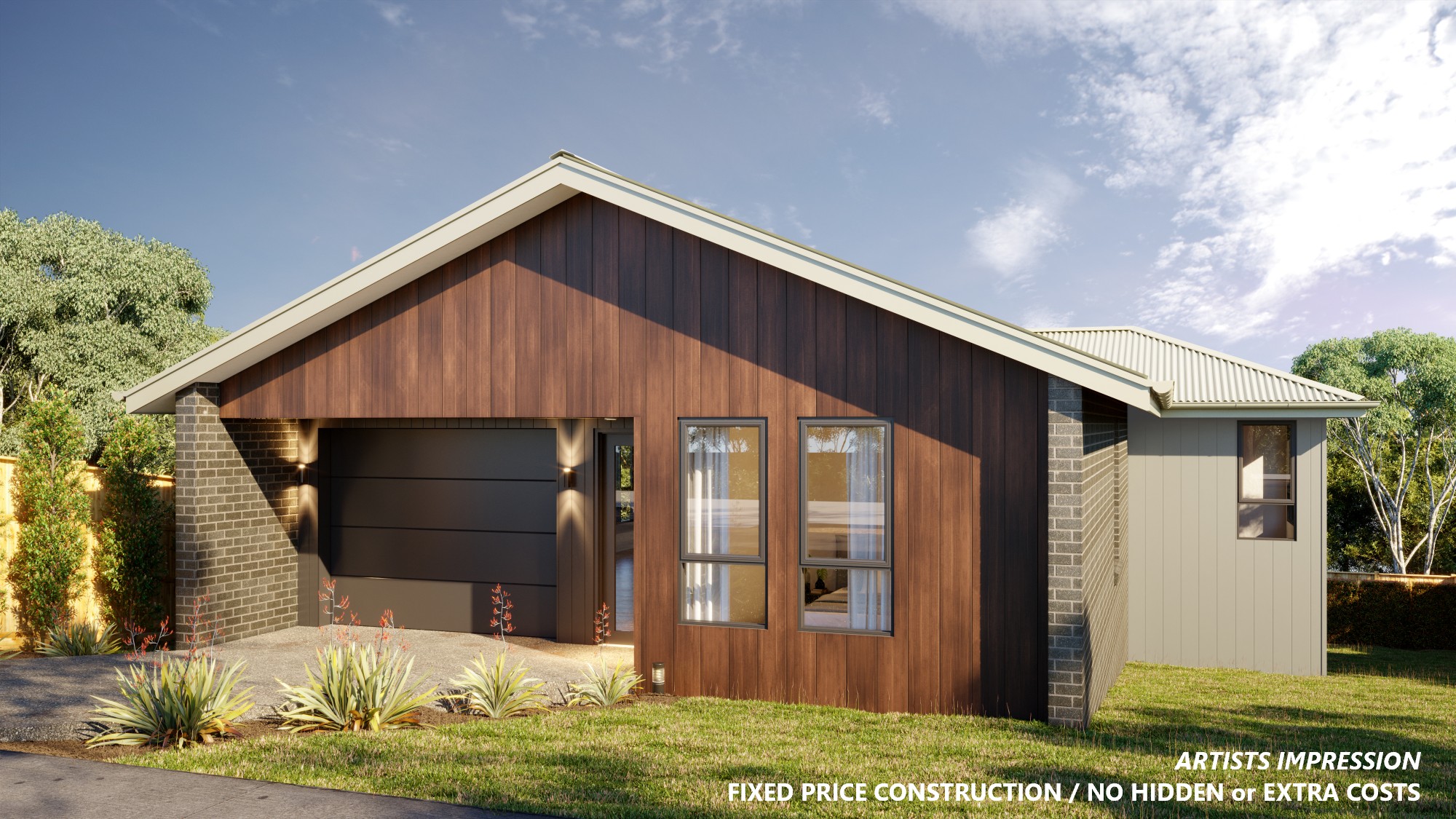 Lot 32 Seymour Street