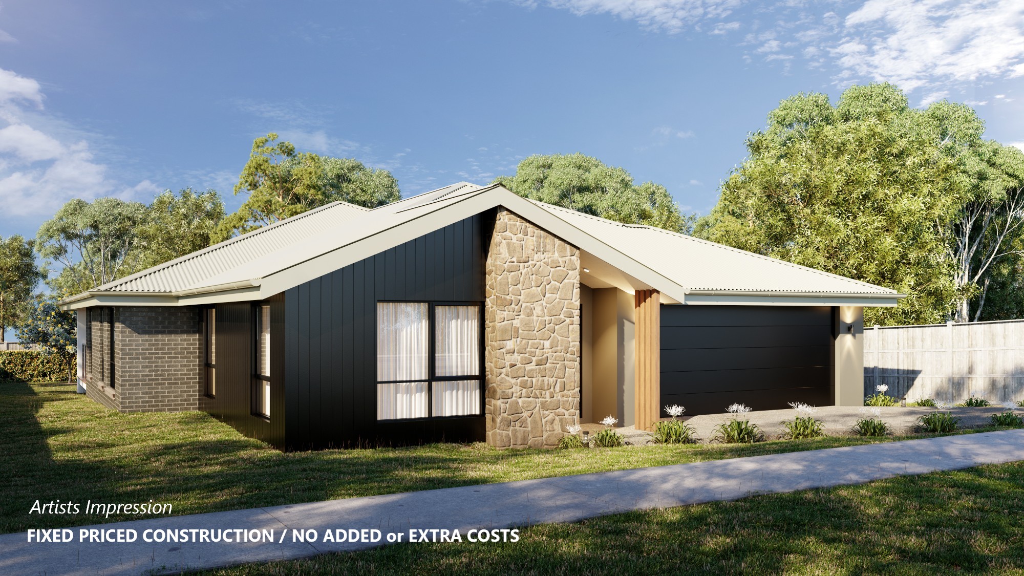 Lot 44 Brigalow Street