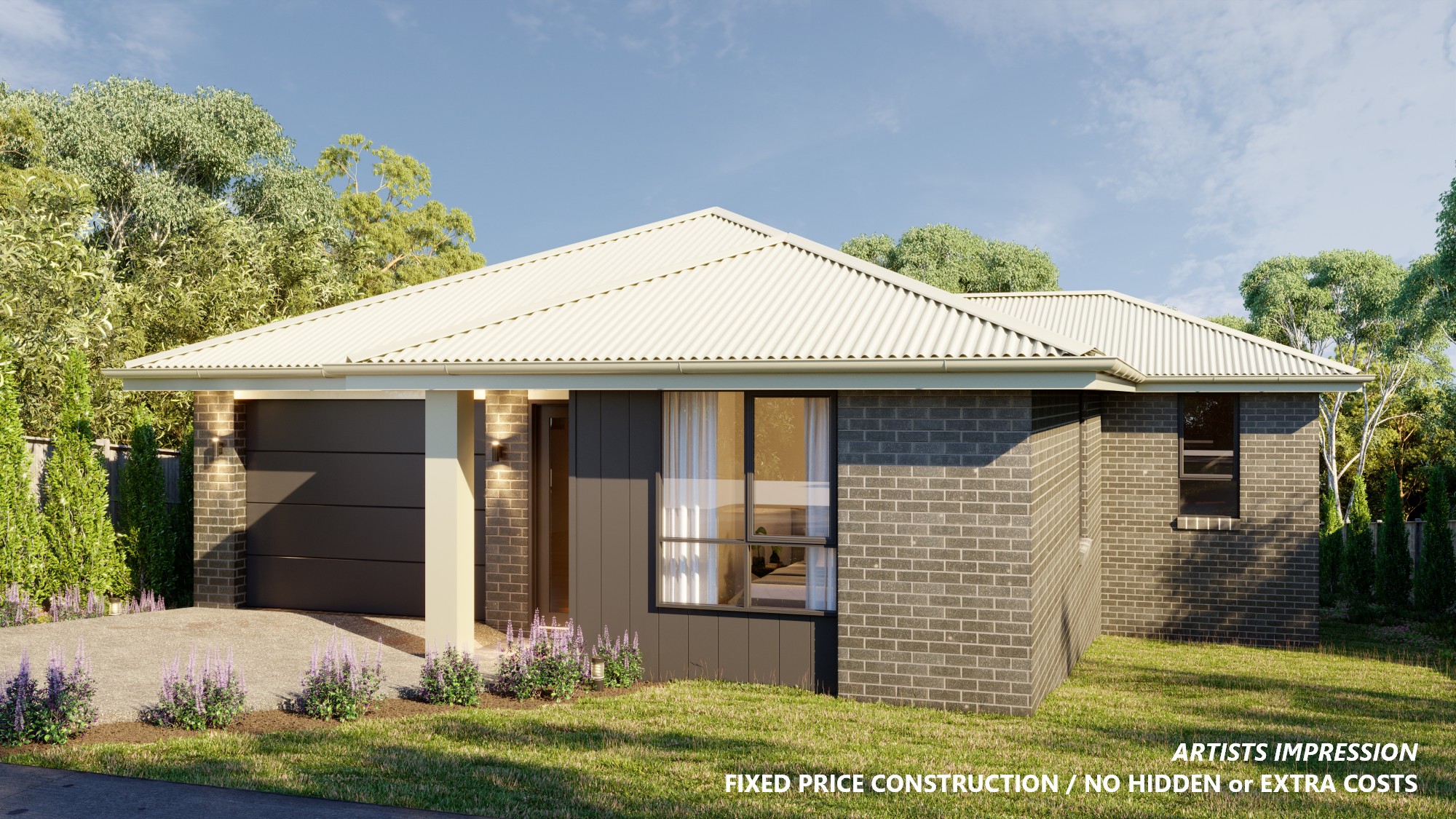 Lot 31 Seymour Street