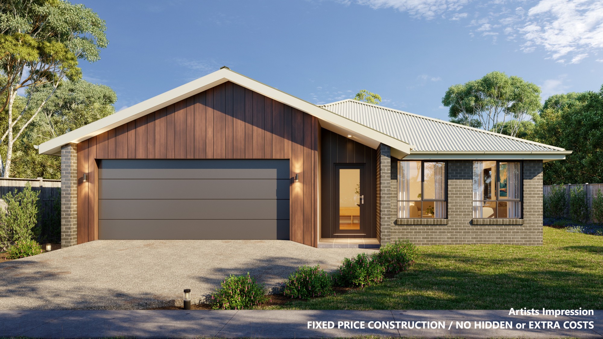 Lot 17 Montpelier Drive